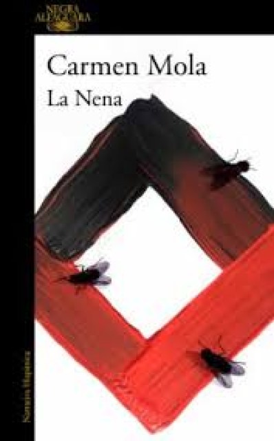 NENA,-9788420435985