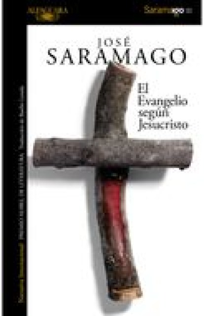 ELVANGELIO-SEGuN-JESUCRISTO-9788420460611