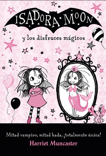ISADORA-MOON-DISFRACES-MAGICOS-9788420487649