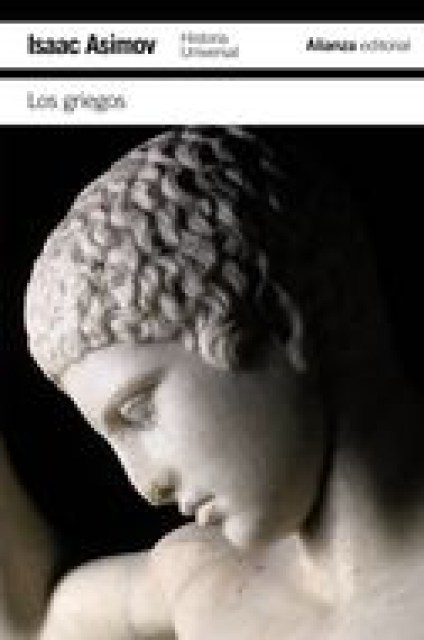 GRIEGOS,-9788420651316