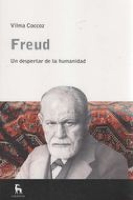 FREUD-SPERTAR-HUMANIDAD-9788424937843