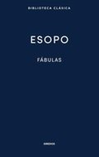 FABULAS-9788424939014