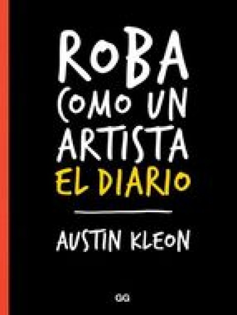ROBA-COMO-ARTISTA-L-DIARIO-9788425230202