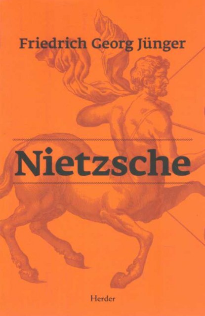 NIETZSCHE-9788425437151