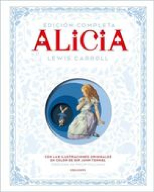 ALICIA-9788426398550