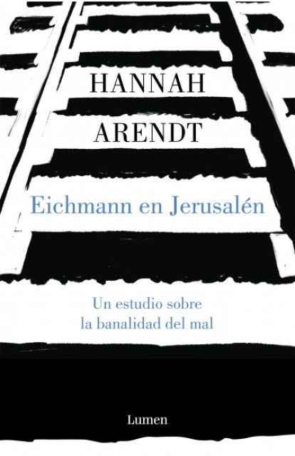 EICHMANNN-JERUSALeN-9788426413451
