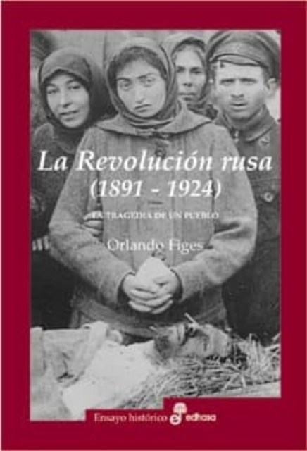 LA-REVOLUCIoN-RUSA-9788430624249