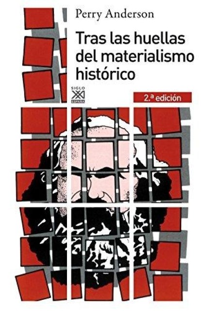 TRASS-HUELLASL-MATERIALISMO-HISToRICO-9788432316203