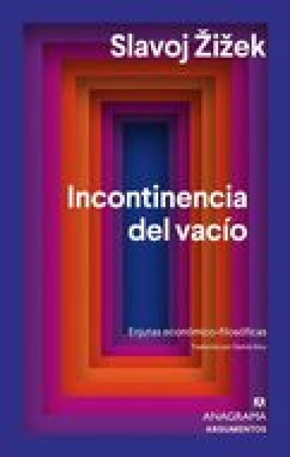INCONTINENCIAL-VACiO-9788433901729