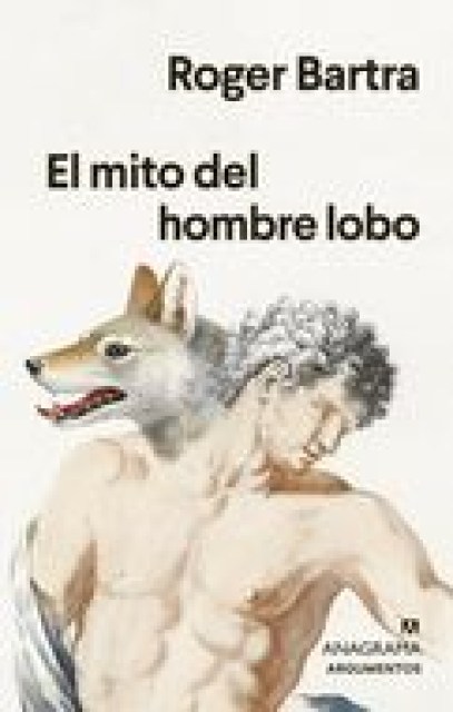 MITOL-HOMBRE-LOBO,L-9788433901736