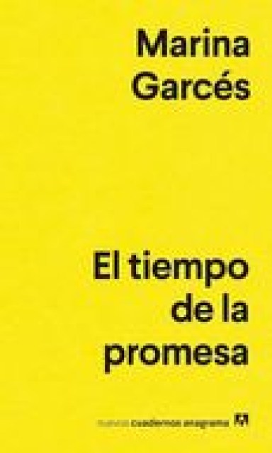 TIEMPO-PROMESA,L-9788433918871