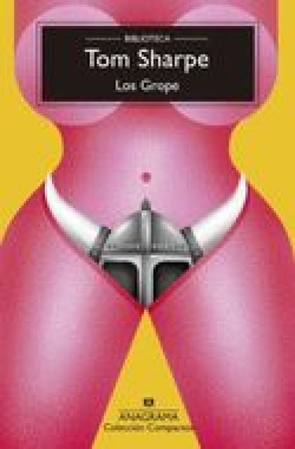 GROPE,-9788433921246
