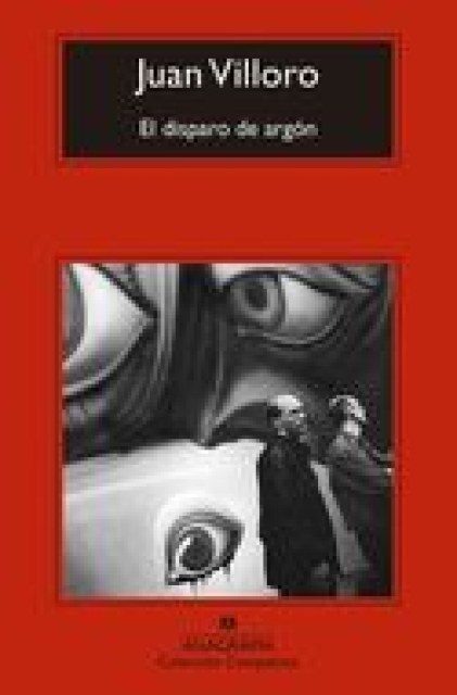 DISPARO-ARGoN,L-9788433921376