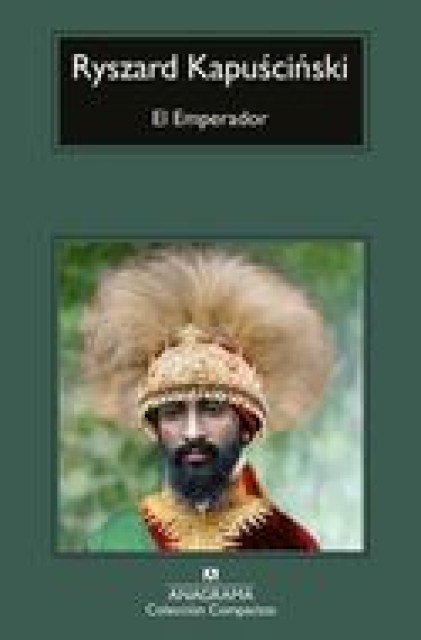 EMPERADOR,L-9788433921956