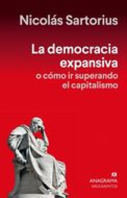 LAMOCRACIAXPANSIVA-9788433922878