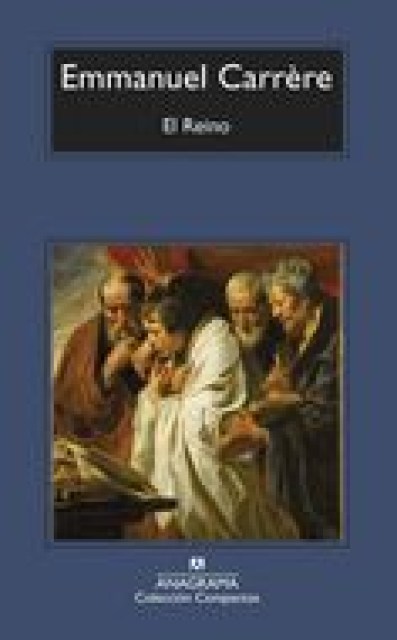 REINO,L-9788433926463