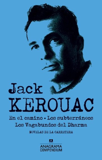 JACK-KEROUAC-NL-CAMINO-SUBTERRANEOS-VAGABUNDOSL-DHARMA-9788433959485
