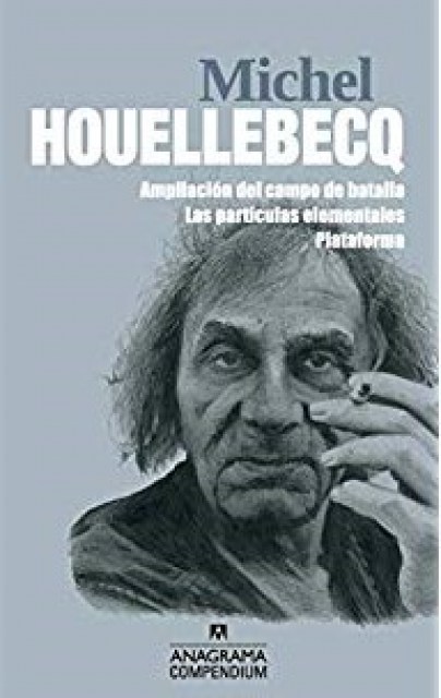 MICHEL-HOUELLEBECQ-COMPENDIUM-9788433959638