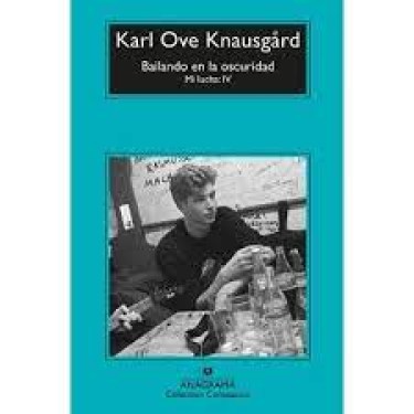 BAILANDON-OSCURIDAD-MI-LUCHA-IV-9788433960689