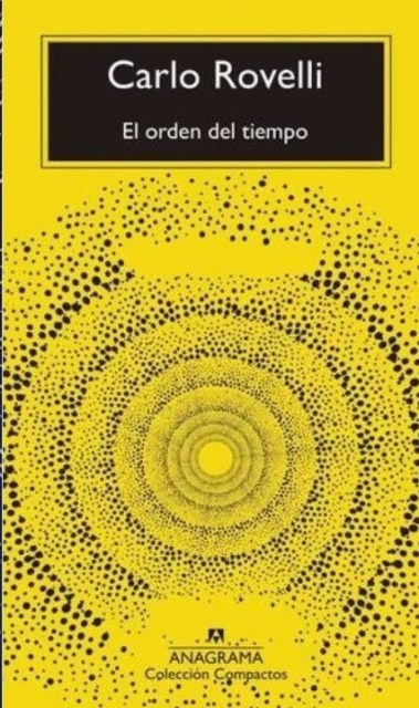 ORDENL-TIEMPO,L-9788433960740