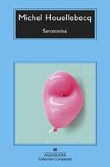 SEROTONINA-9788433961358