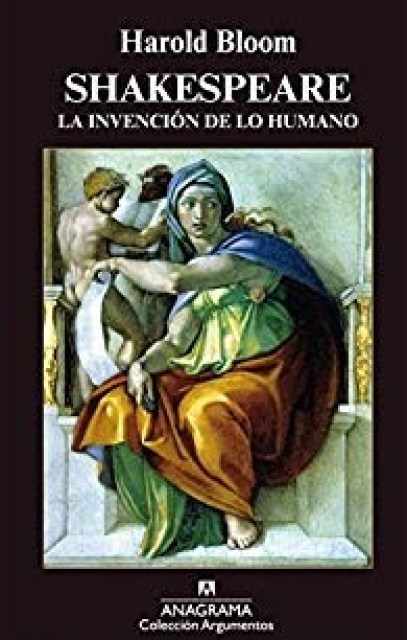SHAKESPEARE-INVENCION-LO-HUMANO-9788433961662