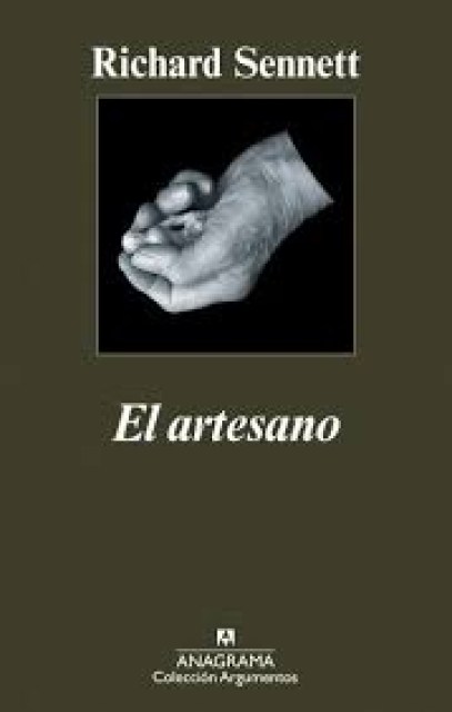 ARTESANO,L-9788433962874