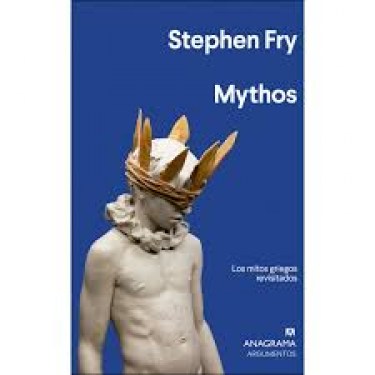 MYTHOS-9788433964427