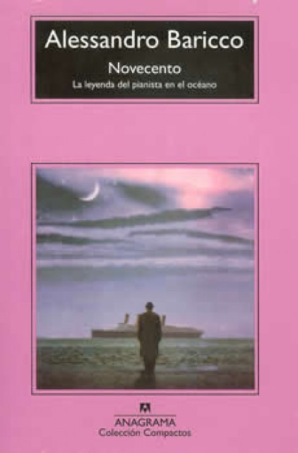 NOVECENTO-9788433966223