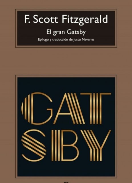 GRAN-GATSBY,L-9788433976963