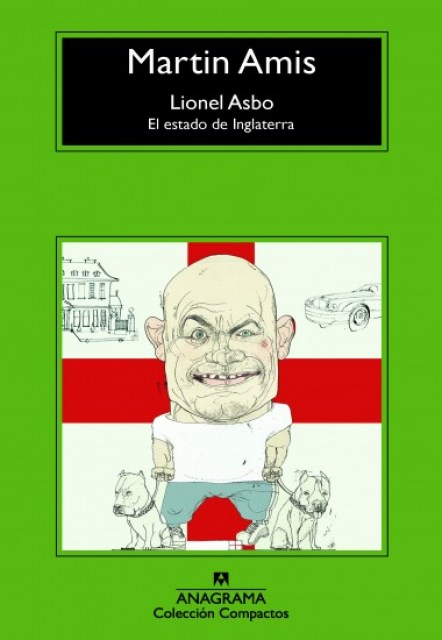 LIONEL-ASBO-9788433977731