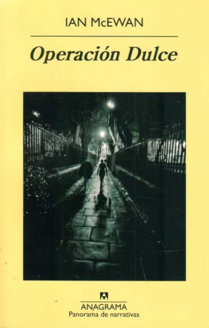 OPERACIoN-DULCE-9788433978745