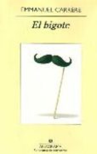 BIGOTE,L-9788433979018