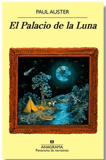 PALACIO-LUNA,L-9788433980786
