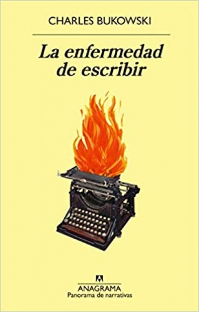 ENFERMEDADSCRIBIR,-9788433980816