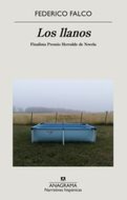 LLANOS,-9788433999115