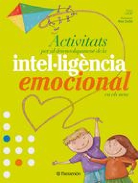 ACTIVIDADES-PARALSARROLLO-INTELIGENCIAMOCIONALN-NIÑOS-9788434233997