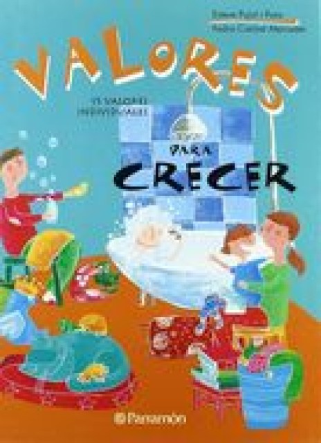 VALORES-9788434234949