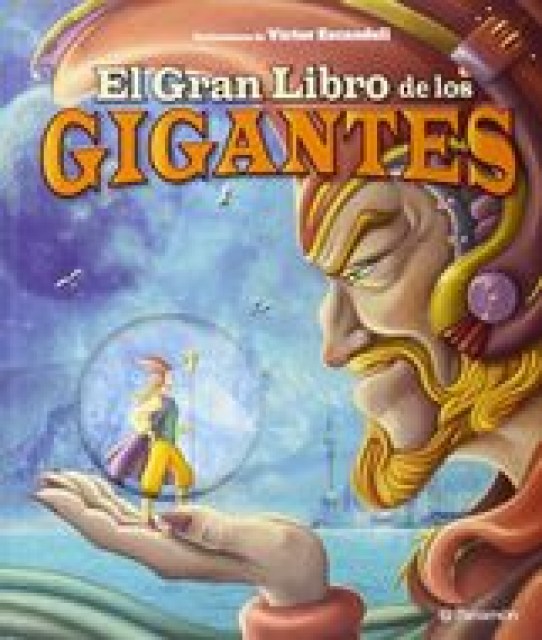 GRAN-LIBRO-GIGANTES,L-9788434238084