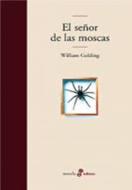 SEÑORS-MOSCAS,L-9788435010832