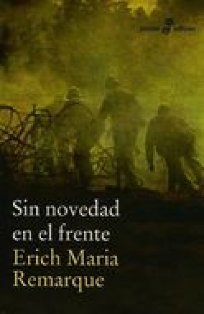 SIN-NOVEDADNL-FRENTE-9788435018357