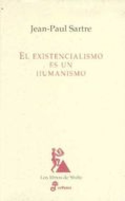 EXISTENCIALISMOS-HUMANISMO,L-9788435027038