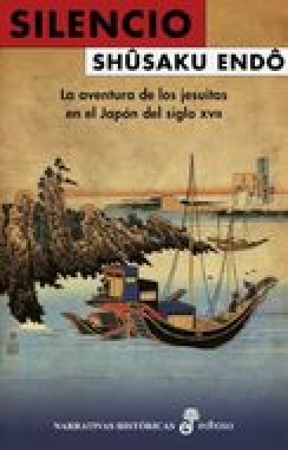 SILENCIO-9788435064118