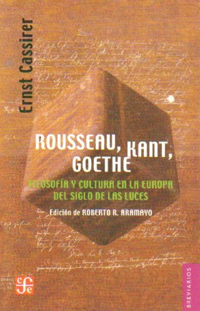 Rousseau,-Kant,-Goethe-9788437505954