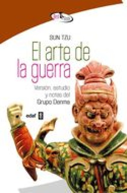 ARTE-GUERRA,L-9788441421332