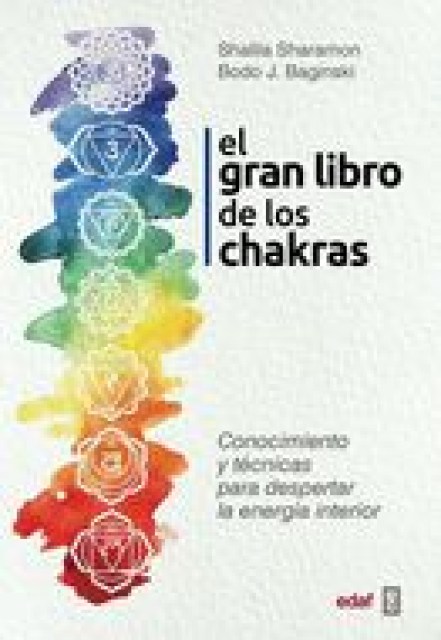 GRAN-LIBRO-CHAKRAS,L-9788441437425