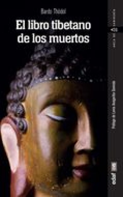 LIBRO-TIBETANO-MUERTOS,L-9788441440708