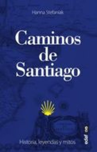 CAMINOS-SANTIAGO-9788441440883