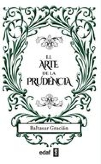 ARTE-PRUDENCIA,L-9788441442221