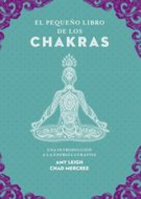 PEQUEÑO-LIBRO-CHAKRAS,L-9788441442436